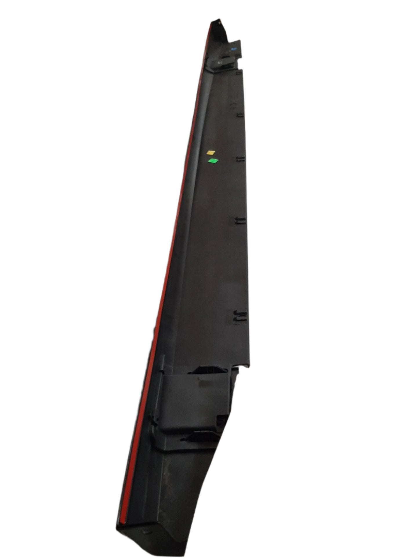 Genuine SEAT Molding | 5F0071610DY9T