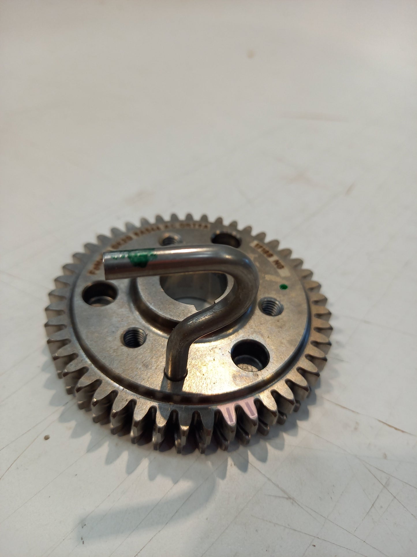 Genuine Ford Gear | 2017977