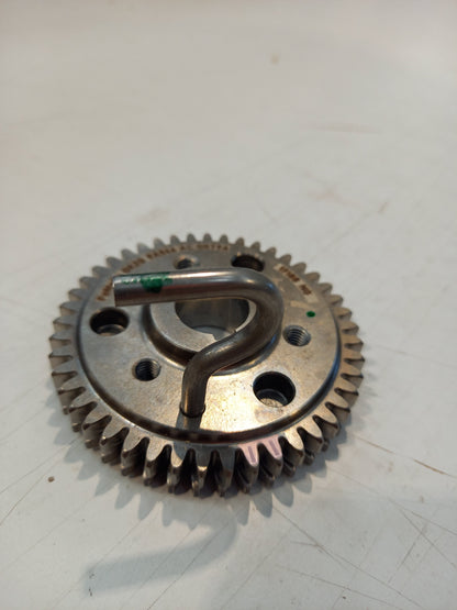 Genuine Ford Gear | 2017977