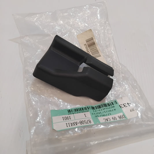 Genuine Nissan Cover-Seat Slid | 87508AX411