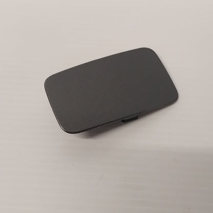 Genuine Honda Cover, L. Fr. Towing Hook | 71109SMGE00ZR