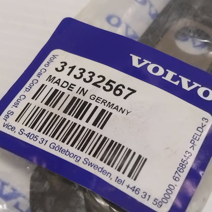 Genuine Volvo Handle | 31332567