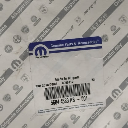 Genuine Jeep Sensor | K56044589AB