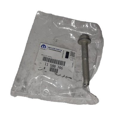 Genuine Vauxhall Bolt | 11588746