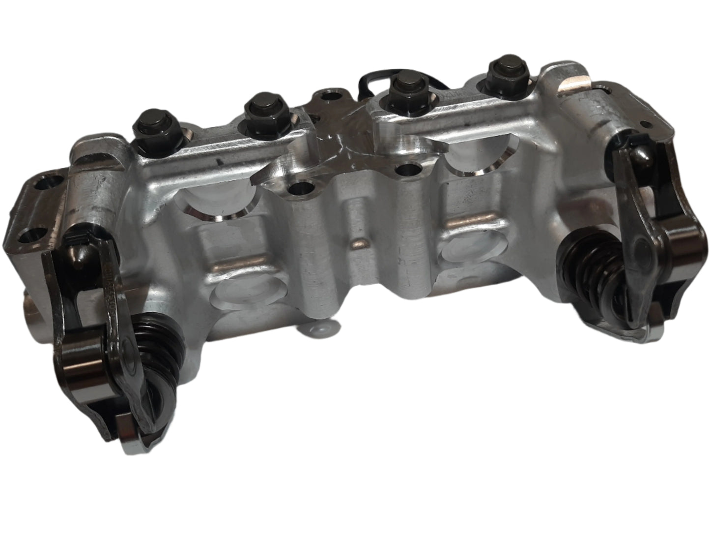 Genuine Fiat Actuator | 46342136