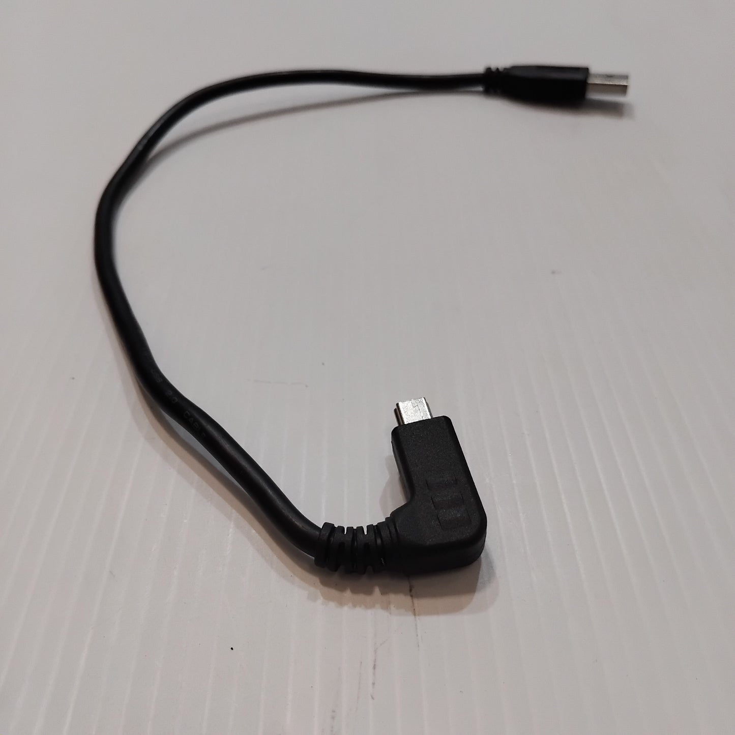 Genuine Mitsubishi Mini Usb Cable Vci | MB992747V