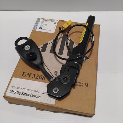 Genuine Vauxhall O:Pyro Attchmnt | 39050200