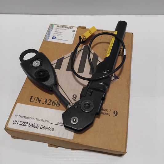 Genuine Vauxhall O:Pyro Attchmnt | 39050200