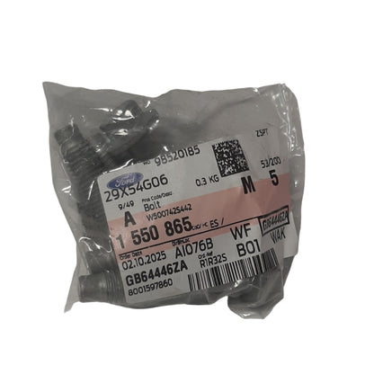 Genuine Ford Bolt | 1550865