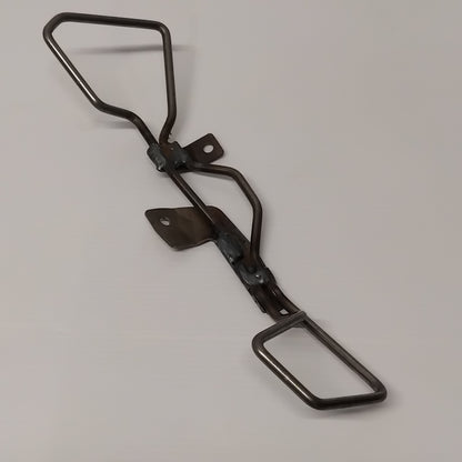 Genuine Left Seat Mounting Bracket - Ford Transit 2014- | 2364363