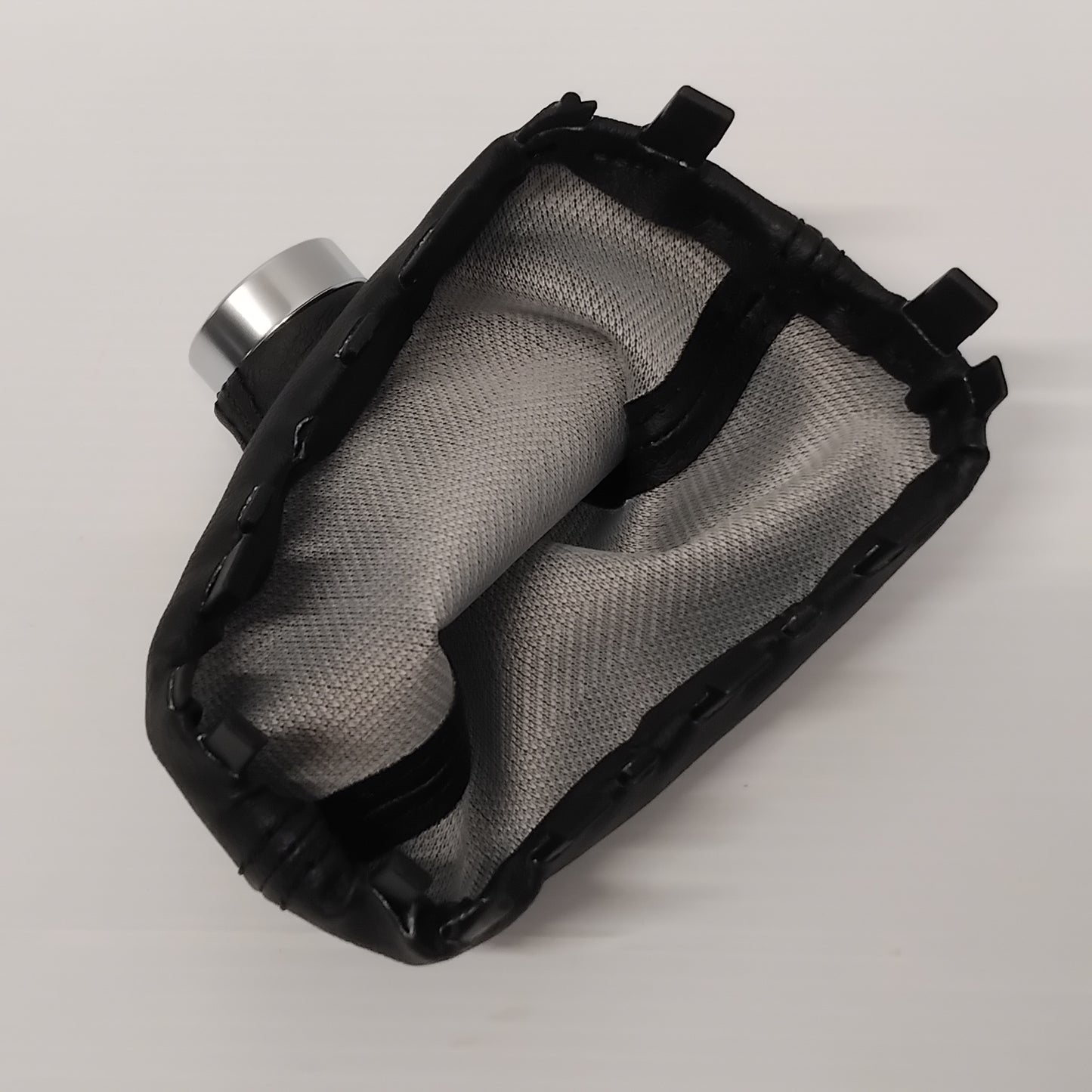 Genuine Gearstick Boot - Fiat Ducato 2.2 8 Speed Automatic RHD | 735762548