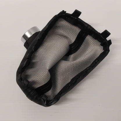 Genuine Gearstick Boot - Fiat Ducato 2.2 8 Speed Automatic RHD | 735762548