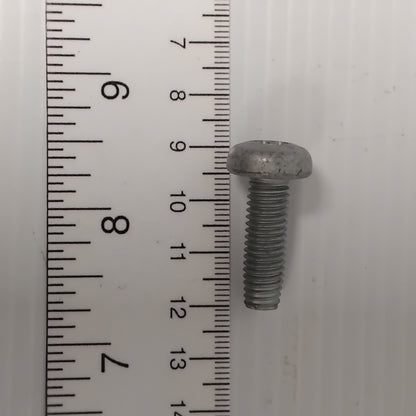 Genuine M8x25 Screw - Ford Focus 2018- | 2194105