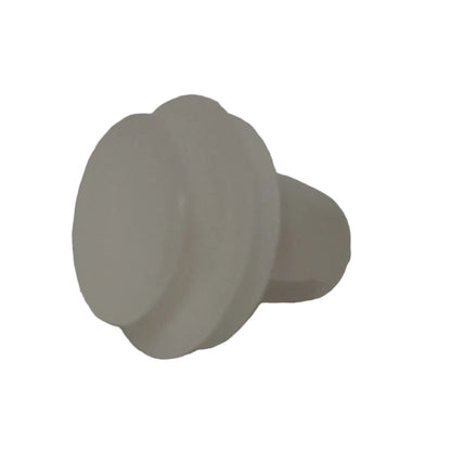 Genuine Honda Clip, Door Lining (Natural) | 91560S84A01