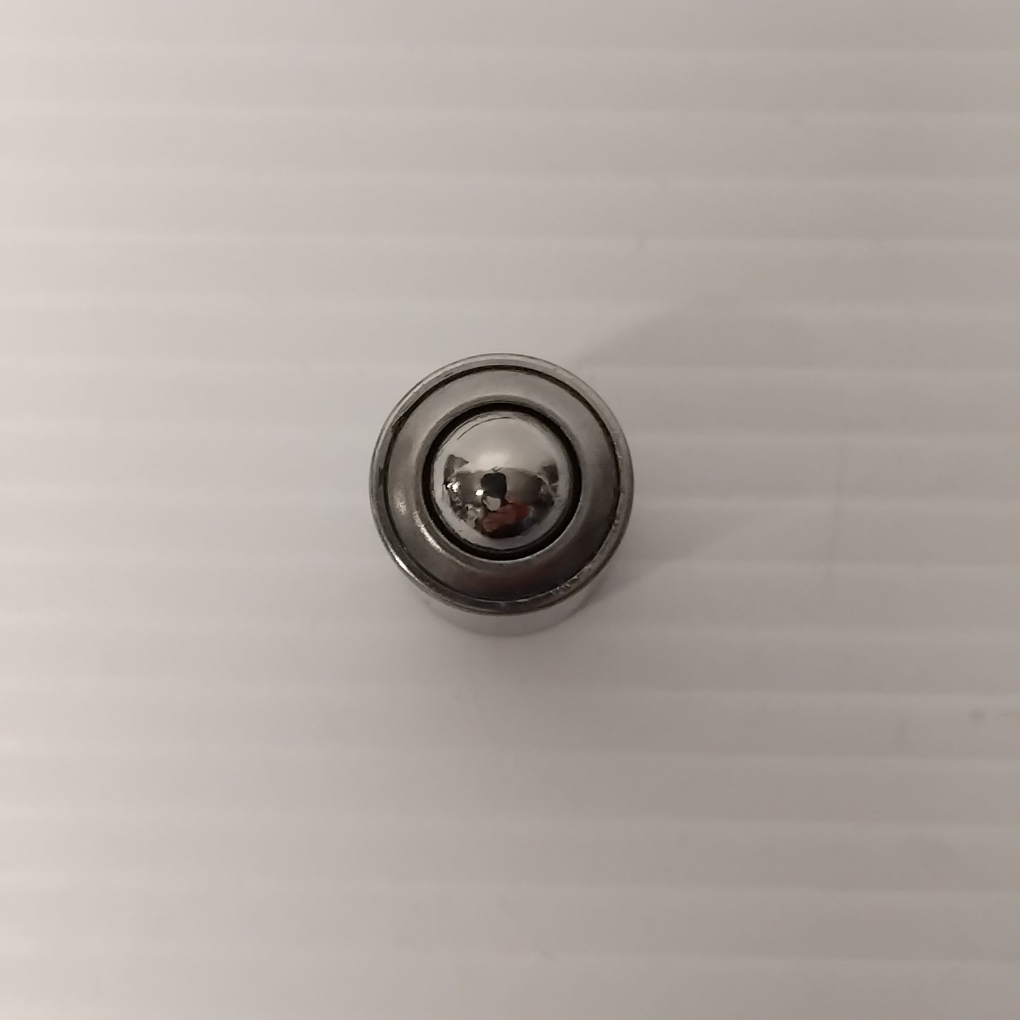 Genuine Gear Fork Rod Plug - Fiat Panda / 500 / Punto - Diesel | 55254186