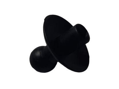 Genuine Vauxhall Parcel Shelf Retainer  | 13269363