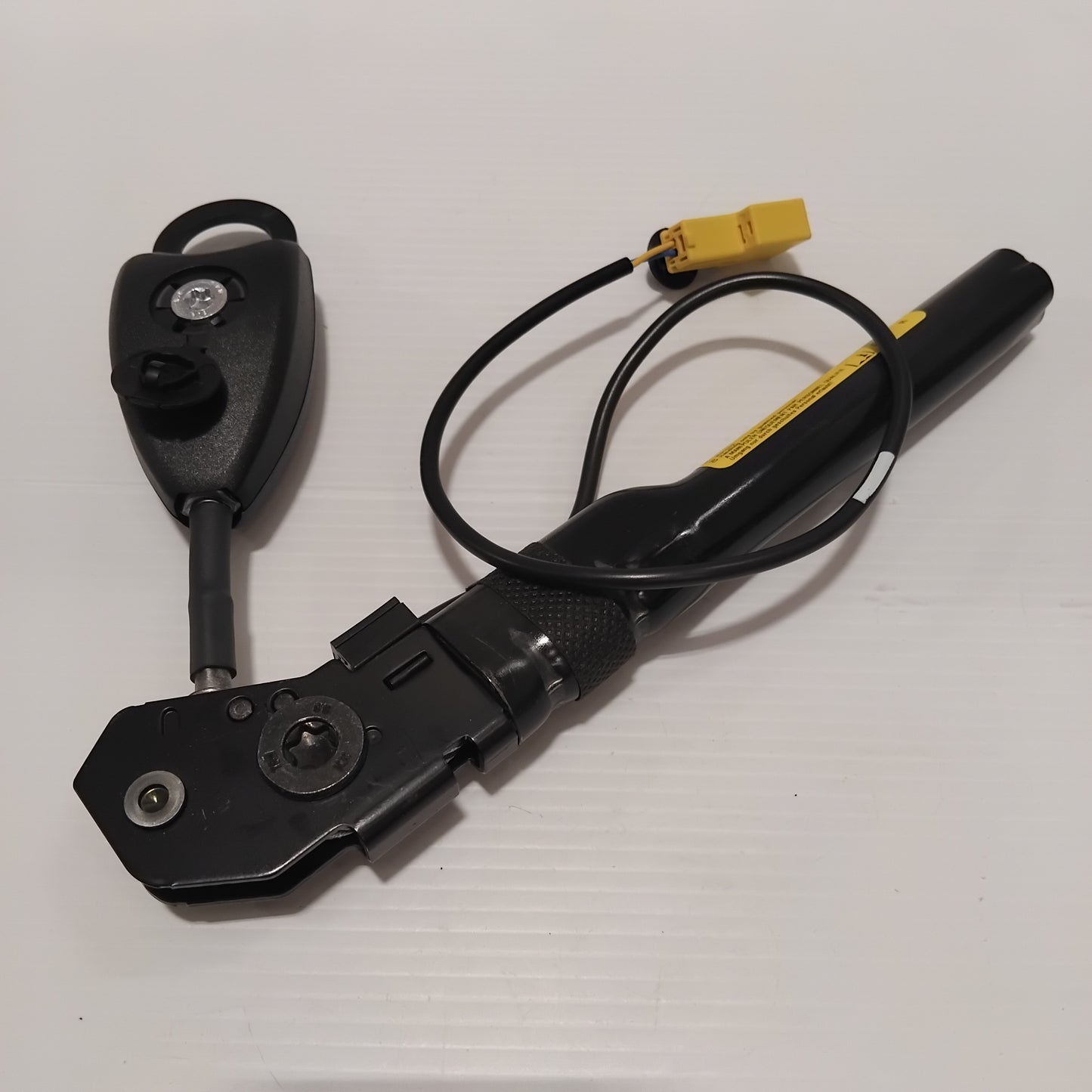 Genuine Vauxhall O:Pyro Attchmnt | 39050200