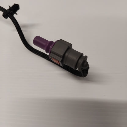 Genuine Fuel Feed Pipe - Vauxhall Movano B 2.3 Diesel | 95530342