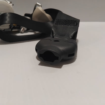 Genuine Fiat Seat Belt | 735523068