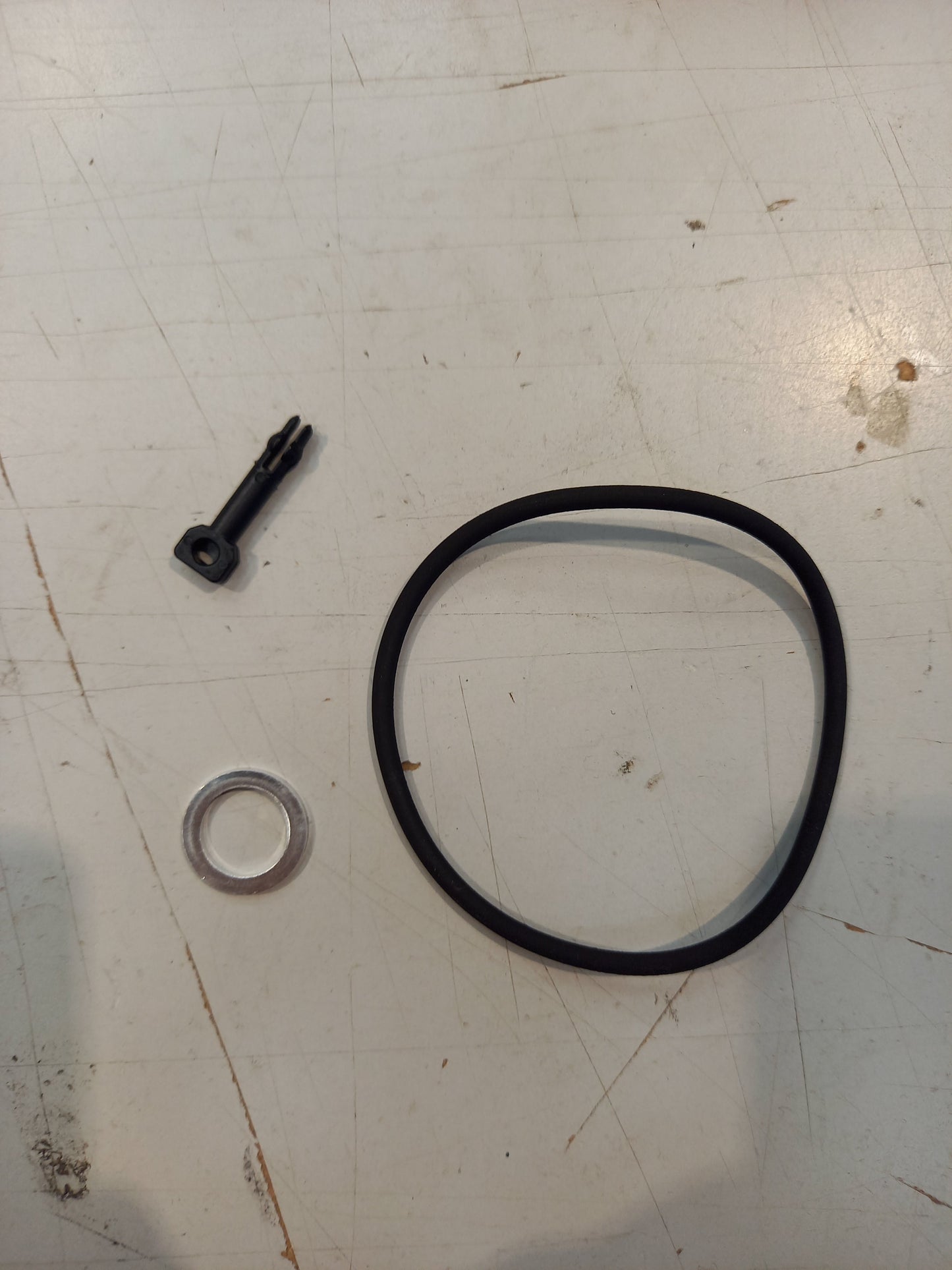 Genuine Kia Service Kit | 263502M000