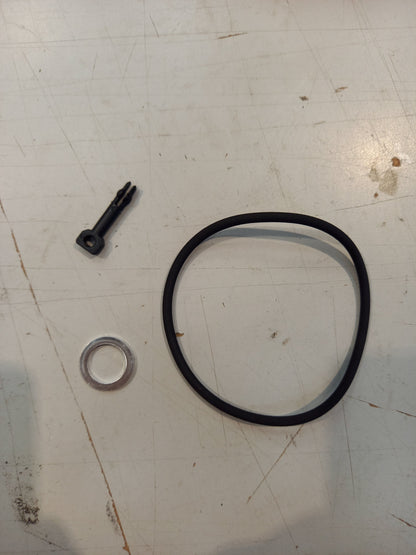 Genuine Kia Service Kit | 263502M000