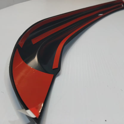 Genuine Vauxhall O:Fr Bmpr Dfltr | 13415609