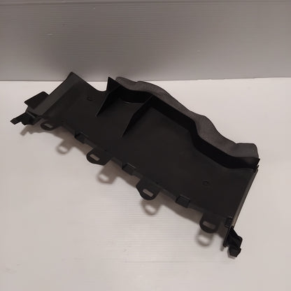 Genuine Peugeot Bumpr Deflector | 1612202080