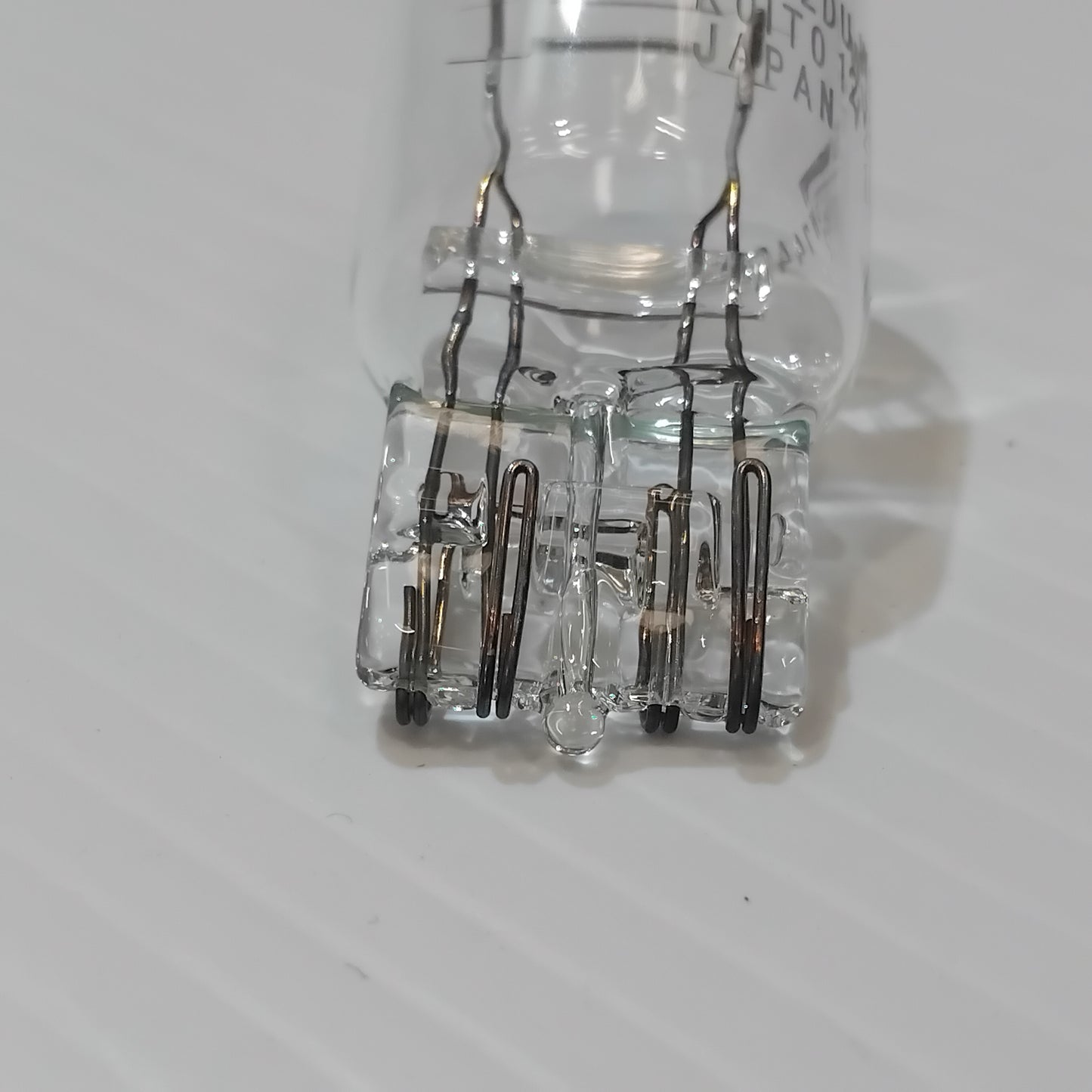 Genuine Suzuki Bulb 12V 21/5W | 09471-12192-000