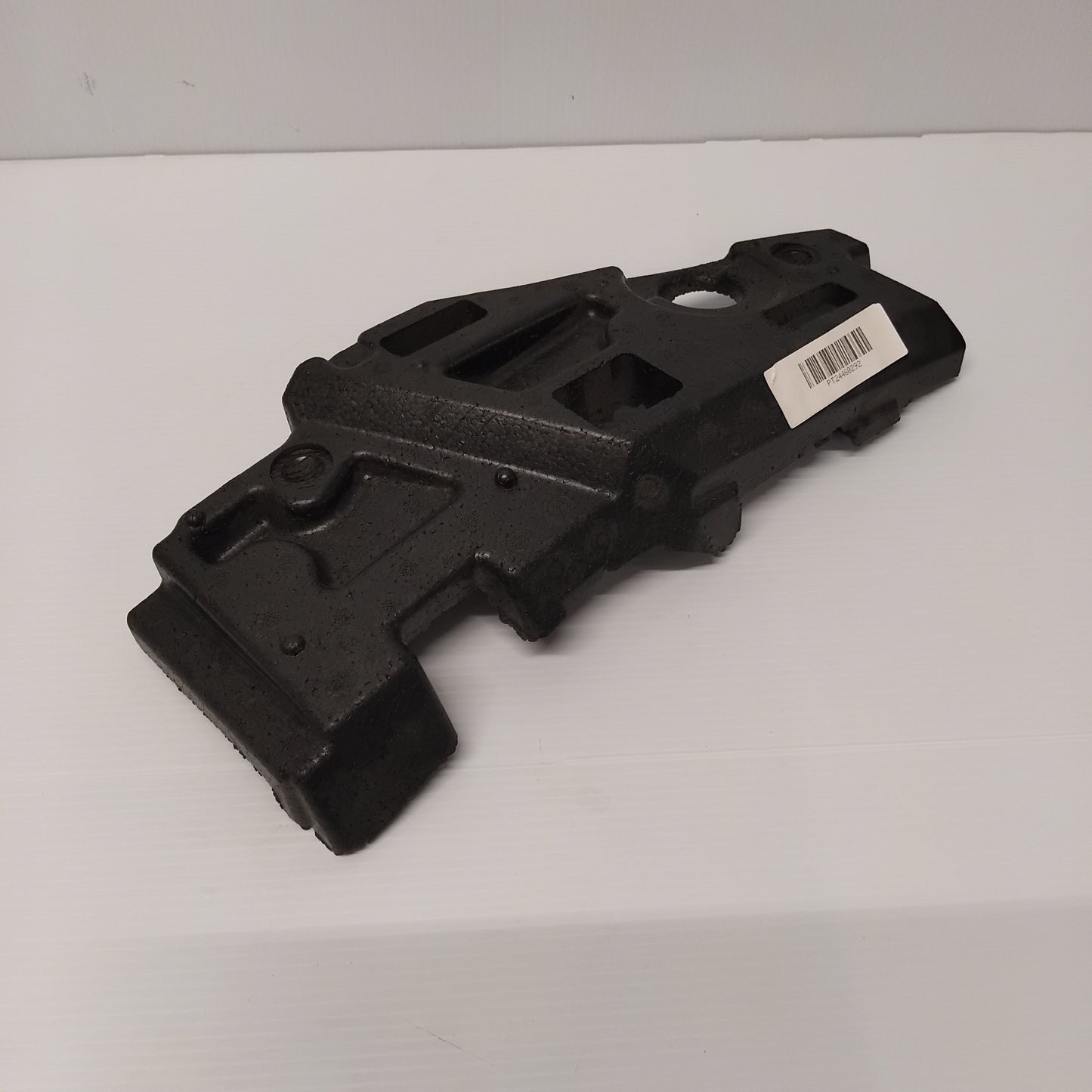 Genuine Front Bumper Right Support - Vauxhall Astra H | 24460292