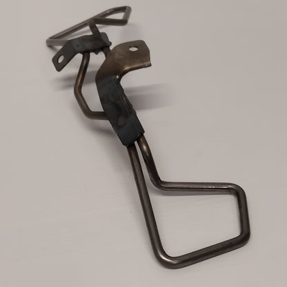 Genuine Left Seat Mounting Bracket - Ford Transit 2014- | 2364363