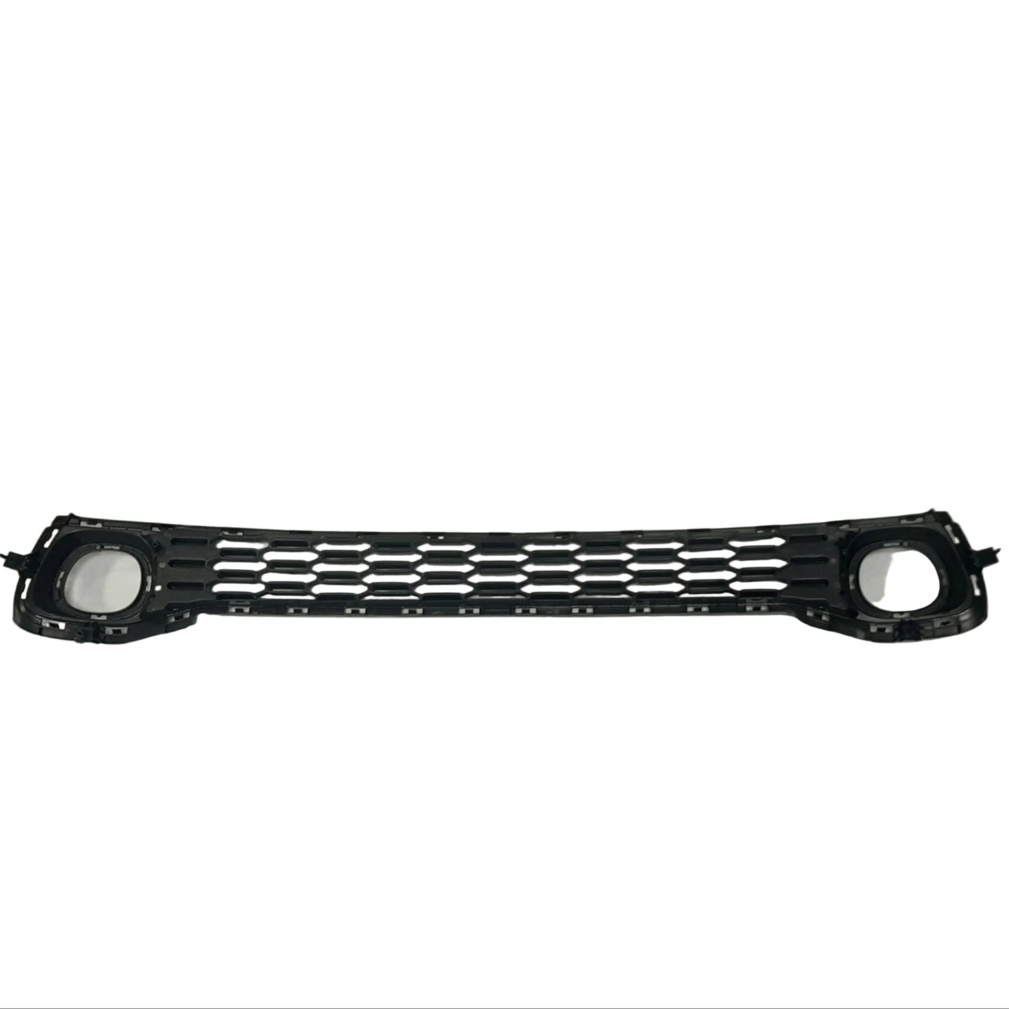 Genuine Kia Mesh-Front Bumper | 86562G6320