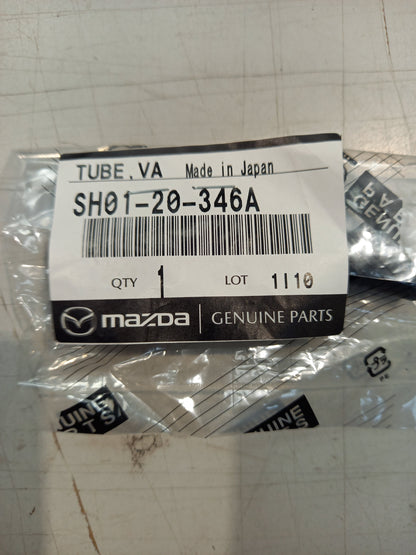 Genuine Mazda Tube Vacuum | SH0120346A