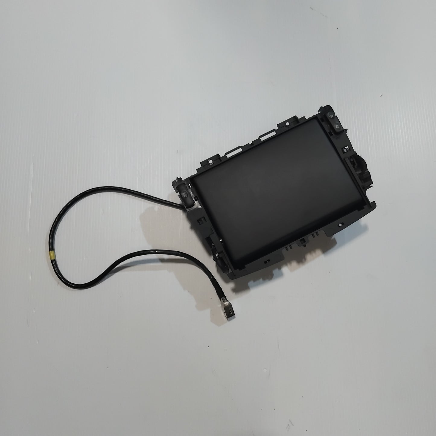 Genuine Multimedia Display - Peugeot RCZ 2009-2015 | 98045605ZD