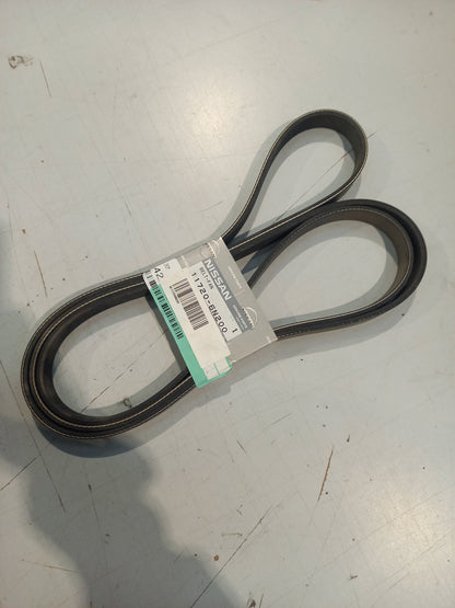 Genuine Nissan Belt | 117206N200