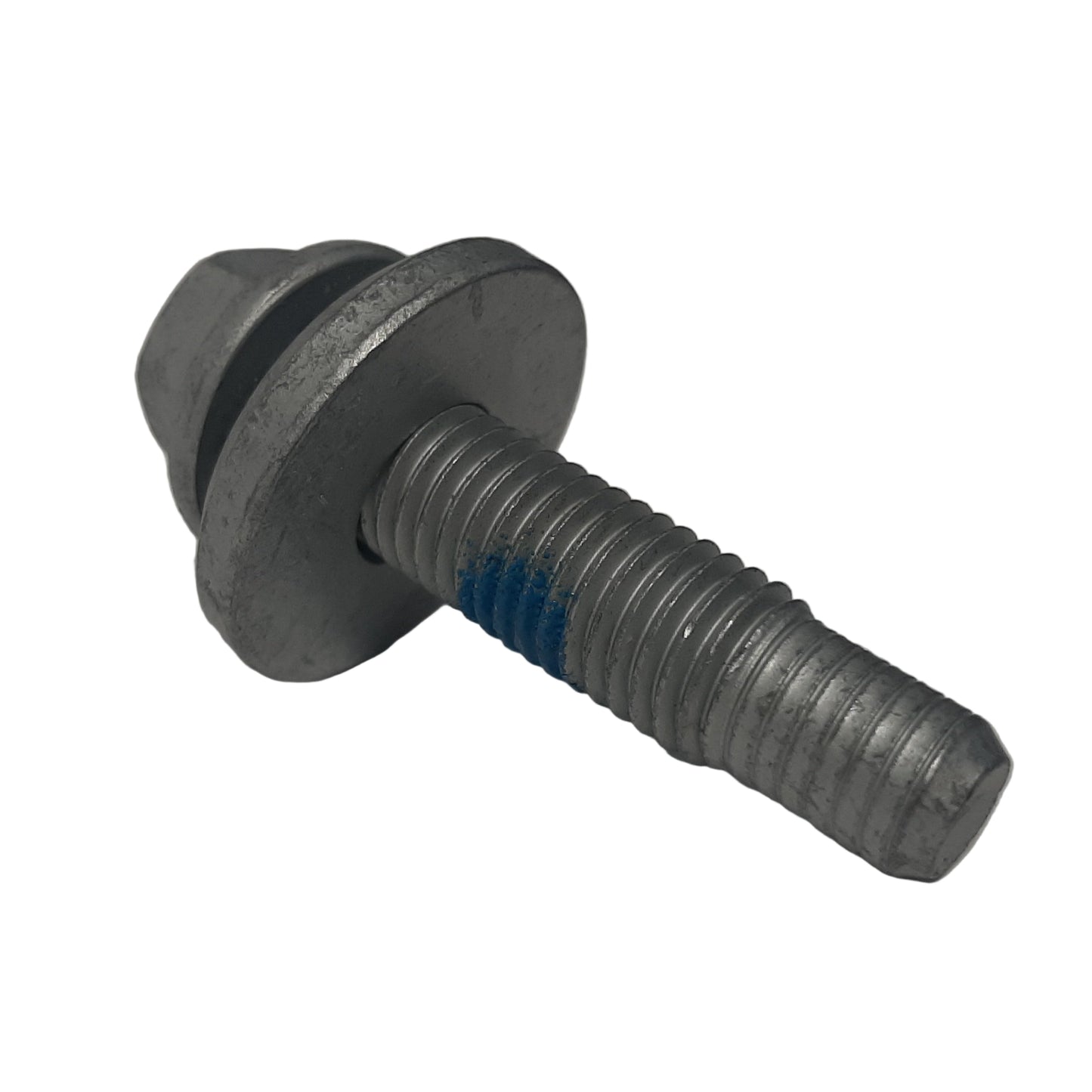 Genuine Ford Bolt And Washer Assy - Hex Head | 1534435