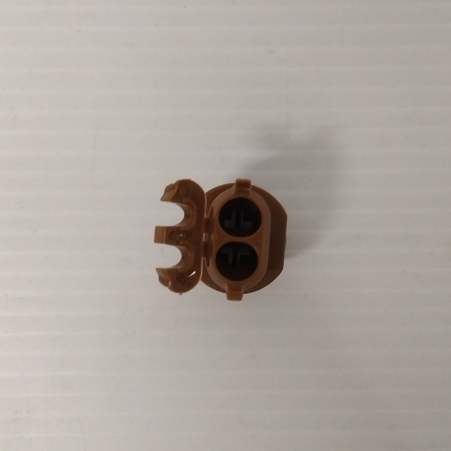 Genuine Indicator Bulb Holder - Fiat Punto / Ducato / 500 | 71717832