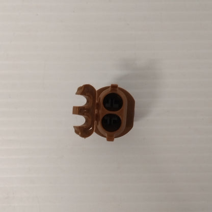 Genuine Indicator Bulb Holder - Fiat Punto / Ducato / 500 | 71717832