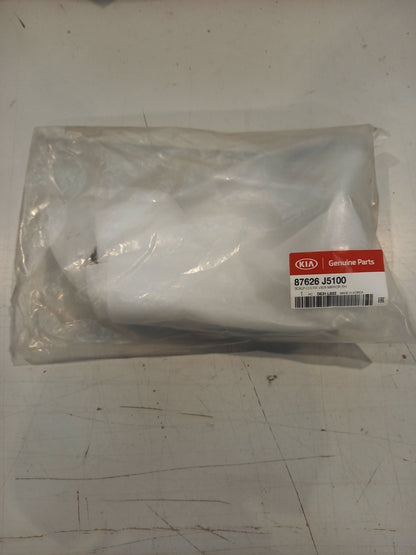 Genuine Kia Scalp-O/S Rr View Mi | 87626J5100