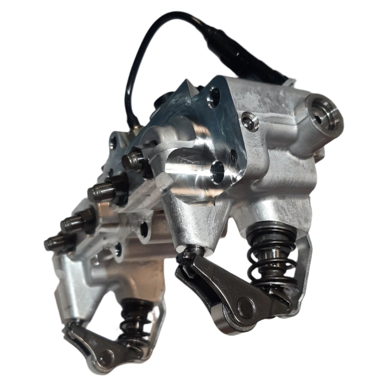 Genuine Fiat Actuator | 46342136