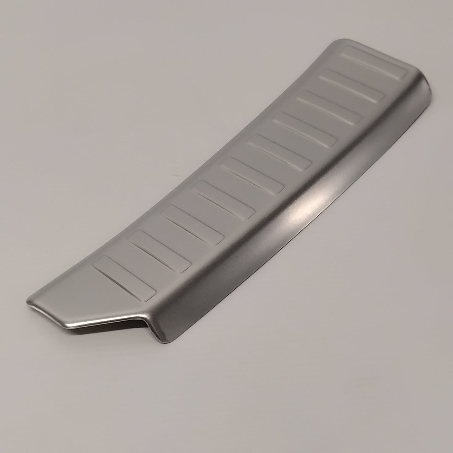 Genuine Trunk Entry Guards - Nissan Micra 2017-2021 | KE9675F020