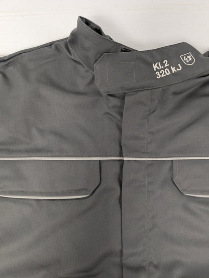 Genuine SEAT Jacket | ASE39701200060
