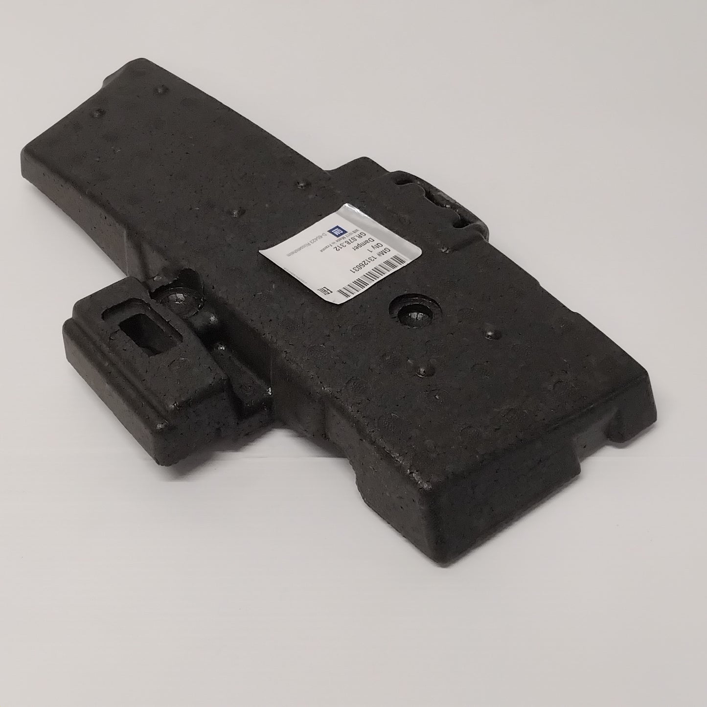 Genuine Vauxhall Damper | 13126031