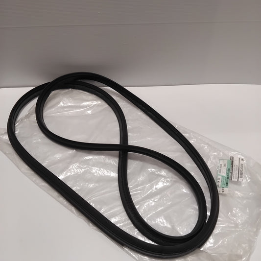 Genuine Nissan Weatherstrip-Ba | 908303VV0A