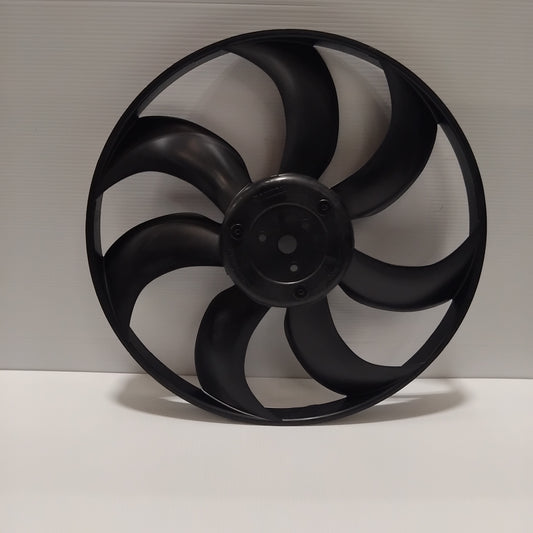 Genuine Radiator Fan - Kia Sonet 2021-Onwards | 25231M0390