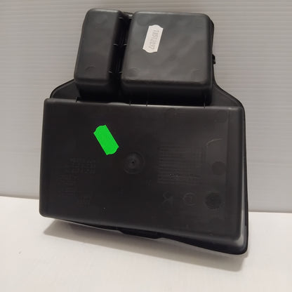 Genuine Peugeot Trim | 98215273ZD