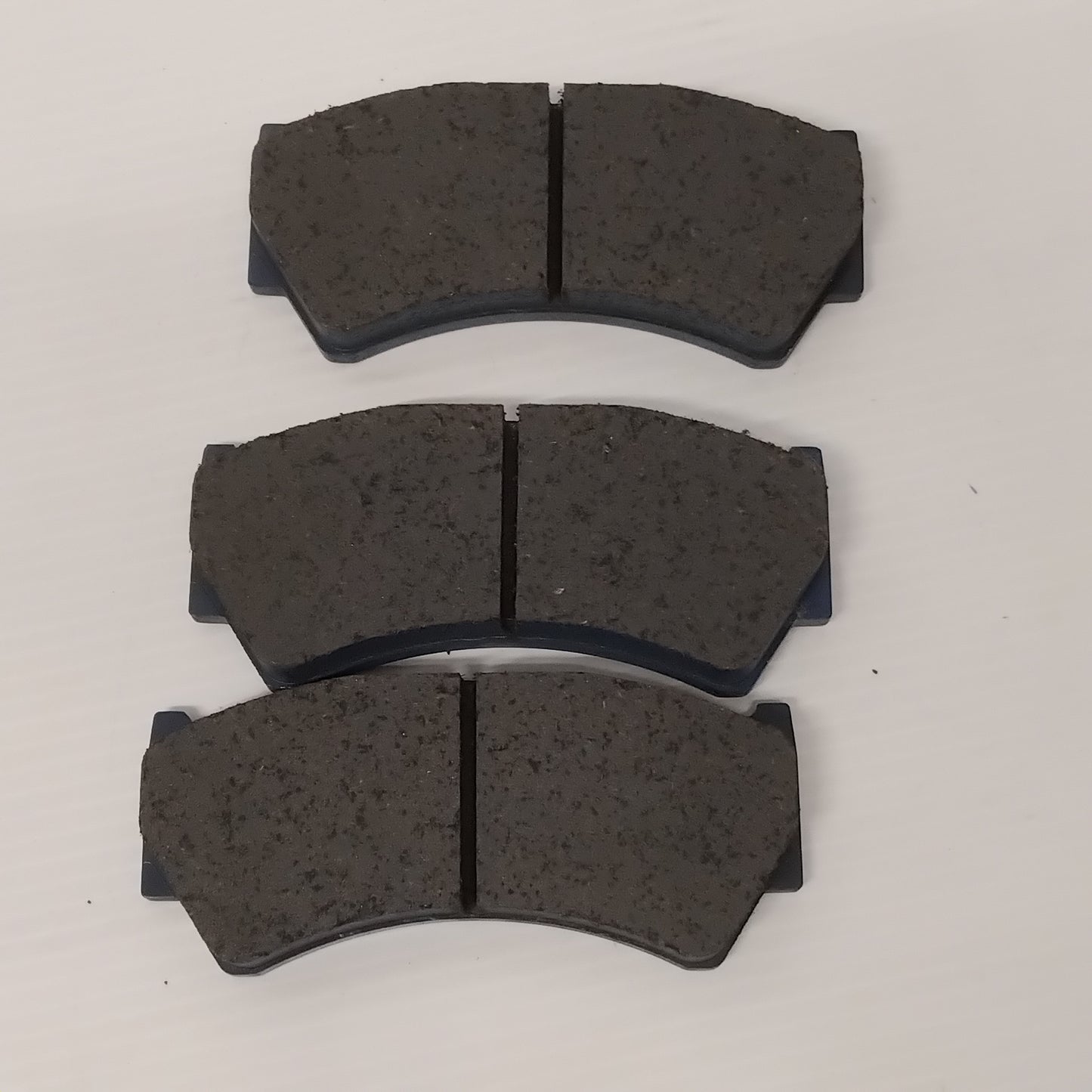 Genuine Suzuki Pad Set Disc Brake | 55810-64G11-000