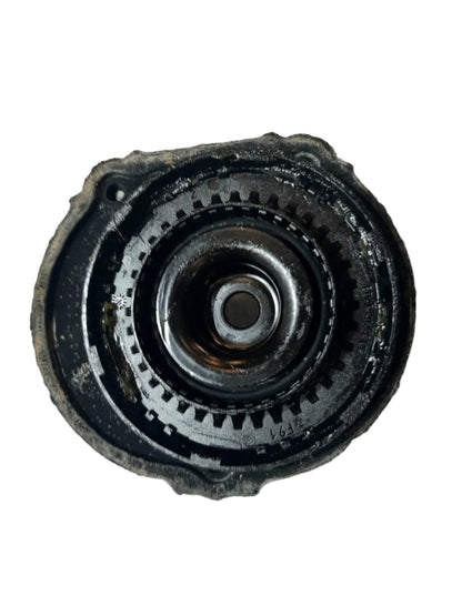 Genuine Peugeot Top Strut Mounting Repair Kit | 5038G8