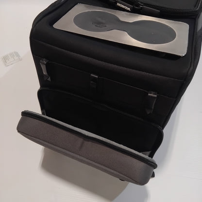 Genuine Rear Seat Center Bag - Honda CR-V 2015-2019 | 08MLWUTIRRBAG