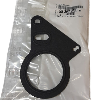 Genuine Peugeot Injection Pump Gasket | 9839292880