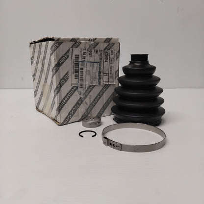 Genuine Shaft Boot - Fiat Tipo 2015-Onwards | 59259054